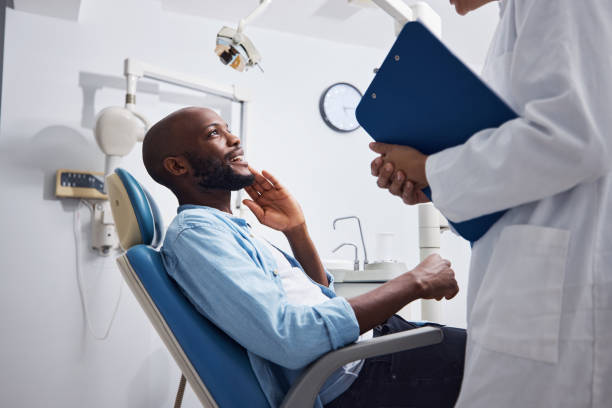 Best Weekend Emergency Dentist in Mcleansboro, IL