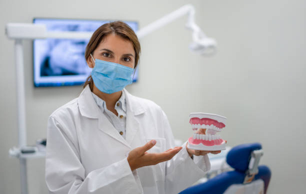Best Walk-In Emergency Dentist in Mcleansboro, IL