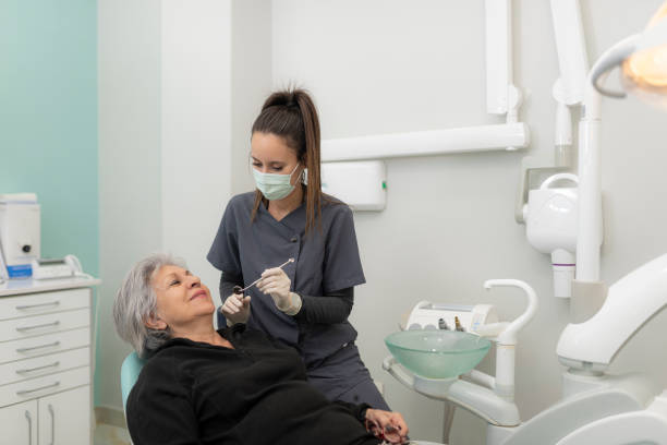 Best Emergency Dental Care for Trauma or Injury in Mcleansboro, IL