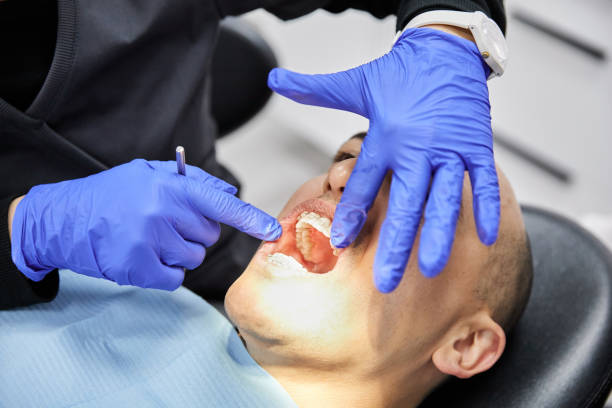Best Pediatric Emergency Dentist in Mcleansboro, IL