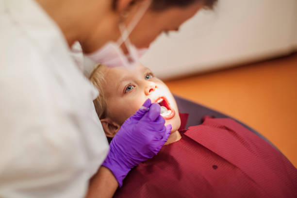 Best 24-Hour Emergency Dentist in Mcleansboro, IL