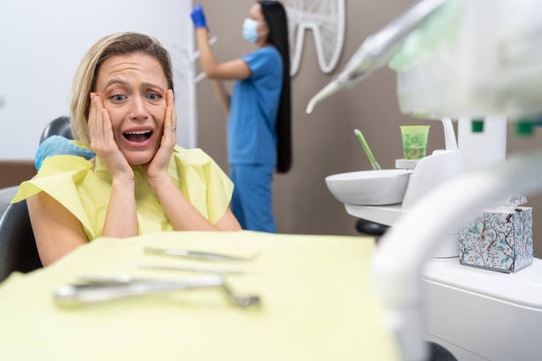 Best Emergency Dental Surgery in Mcleansboro, IL